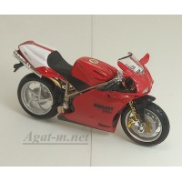 18-51000-04-ВВР Мотоцикл Ducati 998R
