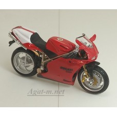 18-51000-04-ВВР Мотоцикл Ducati 998R