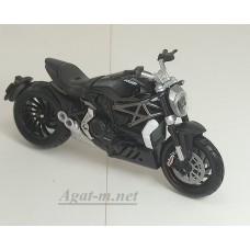 Мотоцикл Ducati XDiavel S  