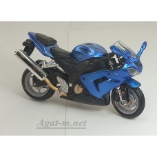 18-51000-14-ВВР Мотоцикл Kawasaki Ninja ZX-10R
