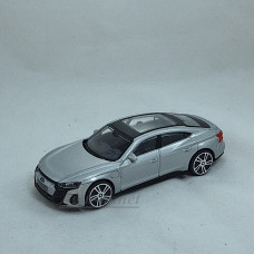 AUDI RS e-tron GT 2022 Olive Green