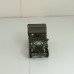 JEEP Willys 1/4 Ton military vehicle with softtop