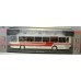 Ликинский автобус-5256, бело-красный