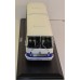 ЛАЗ-699Р автобус бело-синий