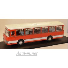 Ликинский автобус-677 1978г., экспортный