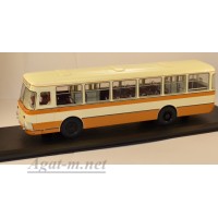 04018С-КЛБ Ликинский автобус-677М 1978г., (запасное колесо)