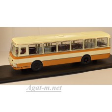 04018С-КЛБ Ликинский автобус-677М 1978г., (запасное колесо)