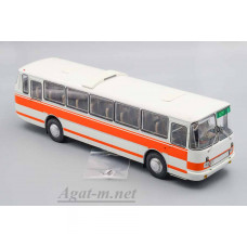 03-ДМП Автобус модель 699Р, песок