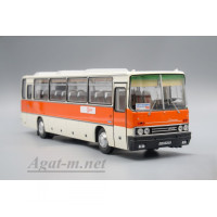 18-ДМП IKARUS-250.58 "Интурбюро"