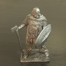 54-15-ЕК Бритонский воин, I век до н.э.