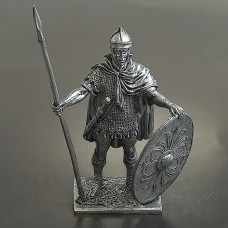 106А-ЕК Римский вспомогательный пехотинец, I-II вв. н.э