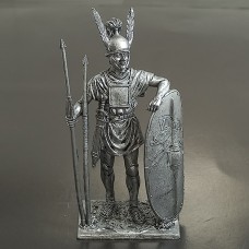 160А-ЕК Римский легионер, II-III вв. до н.э.