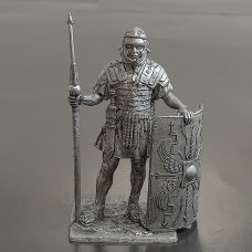 175А-ЕК Римский легионер, I-II вв. н.э.