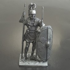 180А-ЕК Римский легионер, I век до н.э.