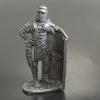4А-ЕК Легионер, II легион Августа. Рим, I век н.э.