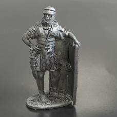 Легионер, II легион Августа. Рим, I век н.э.