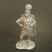 80А-ЕК Легат, II легион Августа. Рим, I век н.э.