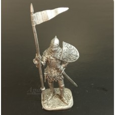 153М-ЕК Богемский рыцарь, 2-я половина XIV века