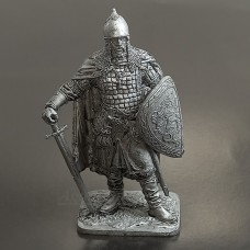 289М-ЕК Новгородский боярин Гаврила Олексич, 1240 гг.