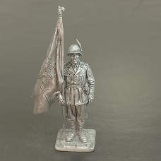 102Misc-ЕК Офицер-знаменосец альпийских стрелков. Италия, 1943-1945 гг.
