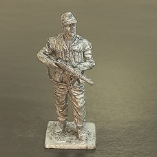 111Misc-ЕК Милиционер Национальной гвардии. Италия, 1943-1945 гг.