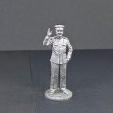 Верховный главнокомандующий, маршал Иосиф Сталин 1943-1945г.г. 