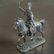 152А-ЕК Конный римский военачальник, I век н.э.