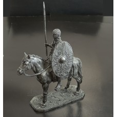 Конный римский солдат вспомогательных войск