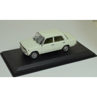 02-EVRM0143 Волжский-2101 Жигули 1970 белый