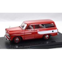 44340-EBB TOYOPET Masterline Light Van (универсал) 1959 Red/white