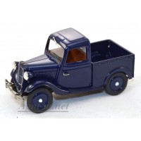 44348-EBB Datsun 17 truck 1938г., темно-синий