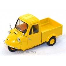 44415-EBB Daihtsu TRI-Mobile 1959г., желтый