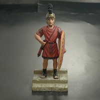 003-FF Praetorian Guard 2nd Century AD