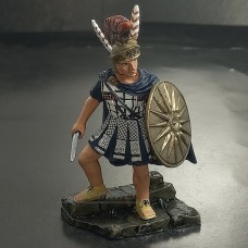 005-FF Alexander The Great 4th Century BC