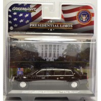 86110D-GRL CADILLAC Limousine "The Beast" 2009 президента США Барака Обамы