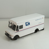 86194-GRL GRUMMAN OLSON "United States Postal Service" (USPS) Delivery Truck Custom 1993