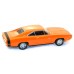 86302-CRL DODGE Charger R/T 1970 Hemi Orange