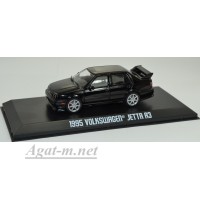 86314-GRL Volkswagen Jetta III 1995 Black