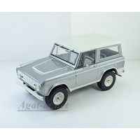 84191-GRL FORD Bronco 1967 (из т/c "Поворот-наворот")