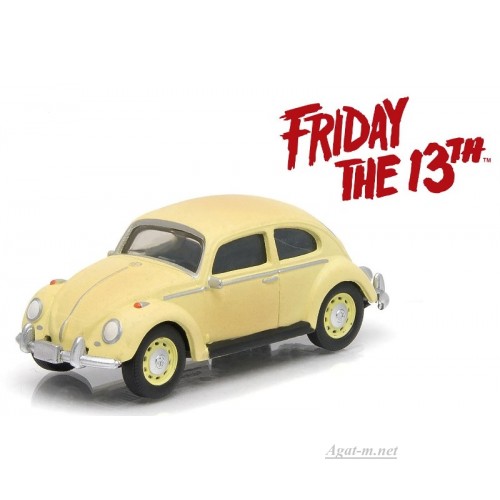Volkswagen Beetle Mexican 1996