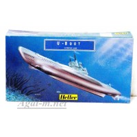 81002-СКЛ Подводная лодка "U-Boot"