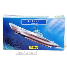 Подводная лодка "U-Boot"