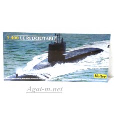 Подводная лодка "LE Redoutable"