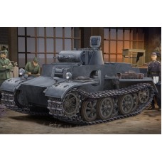 83804-ХОБ Танк German Pzkpfw.I Ausf.F (VK1801)-Early