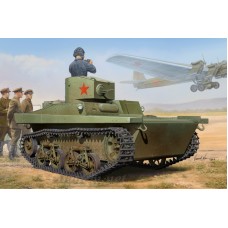 83821-ХОБ Легкий танк Soviet T-37A Light Tank(Izhorsky)