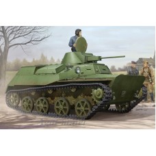83824-ХОБ Танк Russian T-30S Light Tank