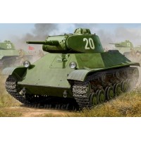 83827-ХОБ Танк Russian T-50 Infantry Tank