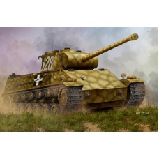 Танк Hungarian 44M Tas
