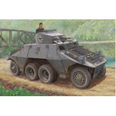 83890-ХОБ Бронемашина M35 Mittlere Panzerwagen (ADGZ-Steyr)