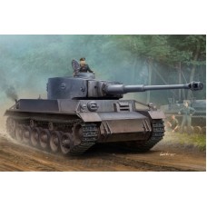 83891-ХОБ Танк German VK.3001(P)